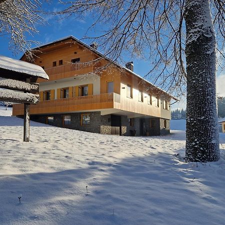 Farm Stay Ramsak Zreče Eksteriør billede