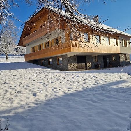 Farm Stay Ramsak Zreče Eksteriør billede