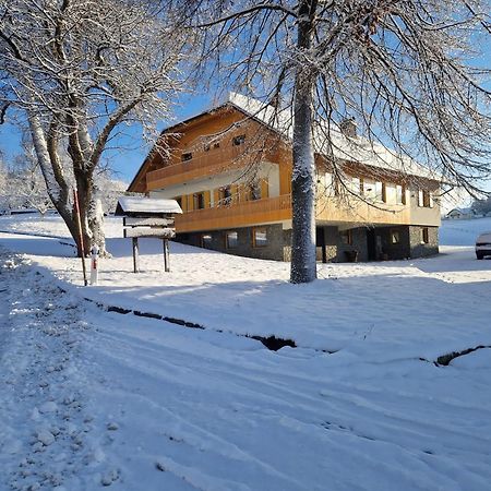 Farm Stay Ramsak Zreče Eksteriør billede