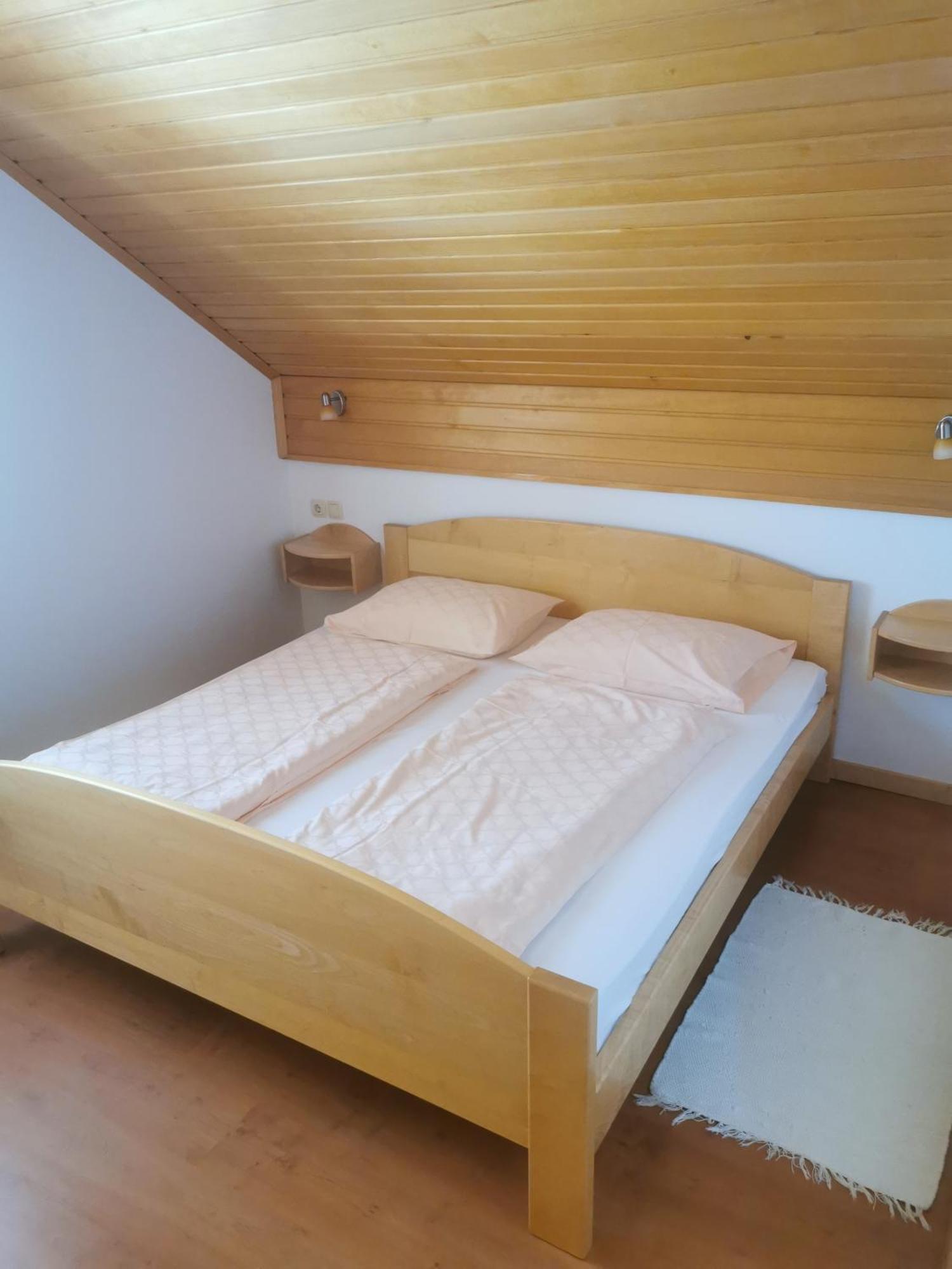 Turisticna Kmetija Ramsak Villa Zreče Eksteriør billede