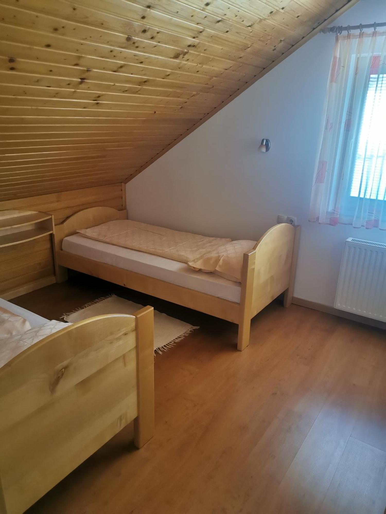 Turisticna Kmetija Ramsak Villa Zreče Eksteriør billede