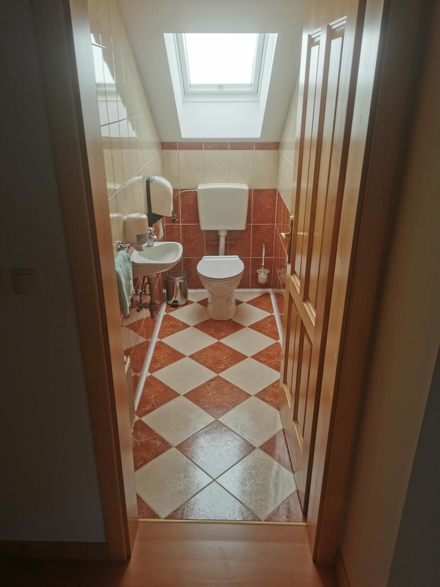 Turisticna Kmetija Ramsak Villa Zreče Eksteriør billede