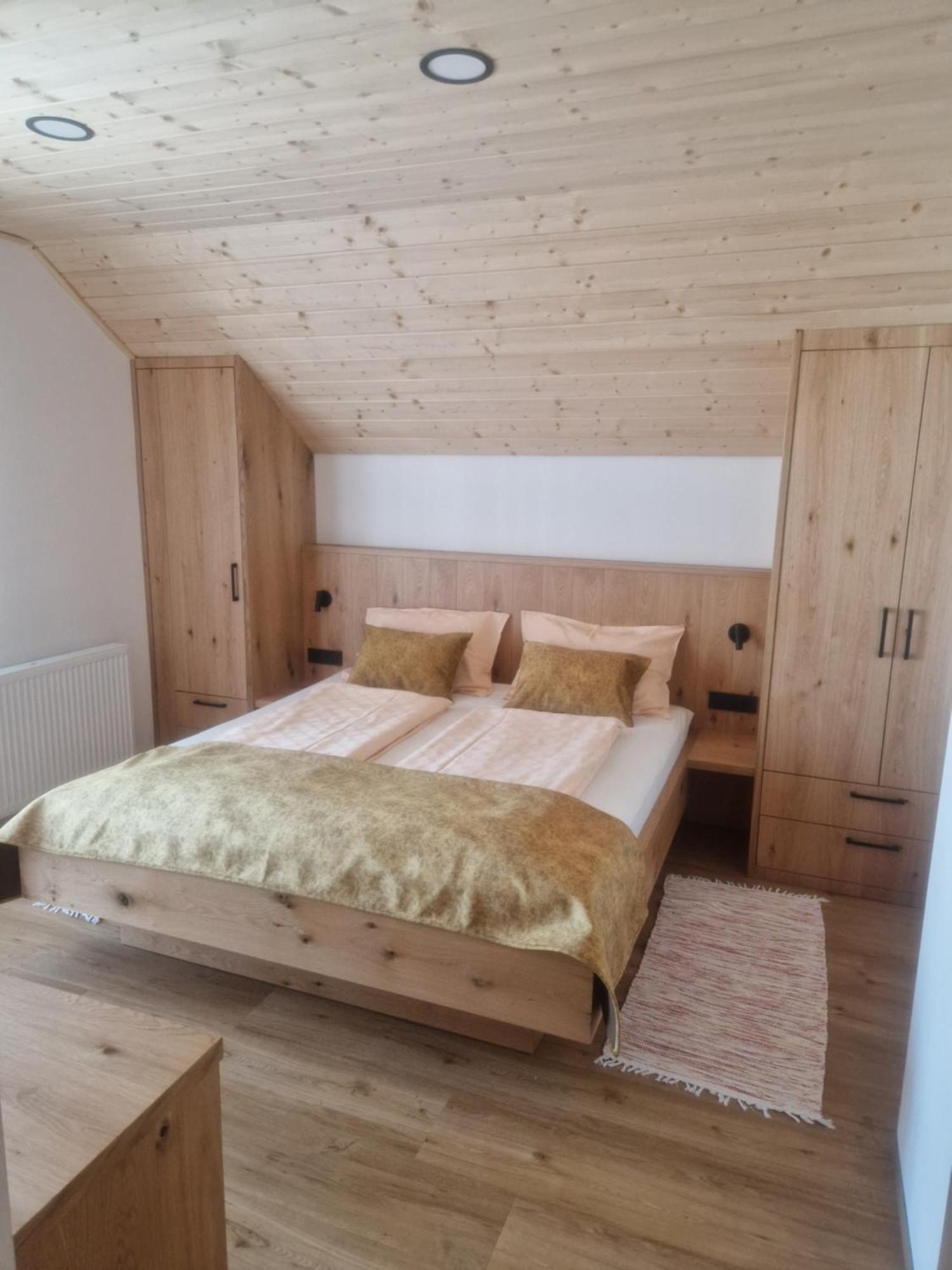 Turisticna Kmetija Ramsak Villa Zreče Eksteriør billede