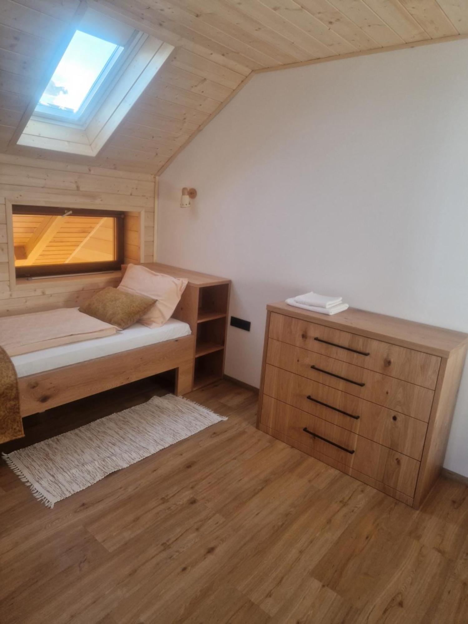 Turisticna Kmetija Ramsak Villa Zreče Eksteriør billede