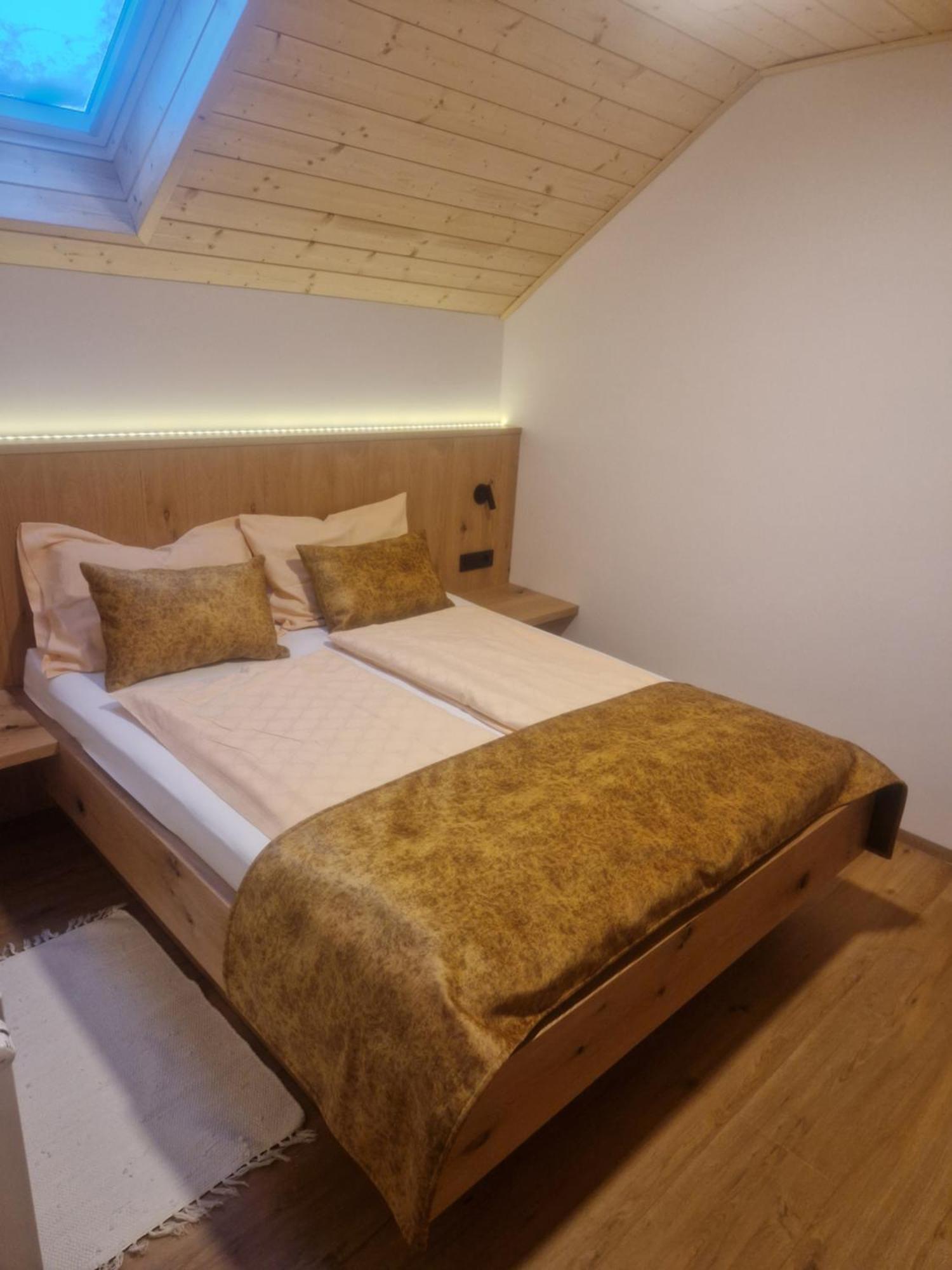 Turisticna Kmetija Ramsak Villa Zreče Eksteriør billede