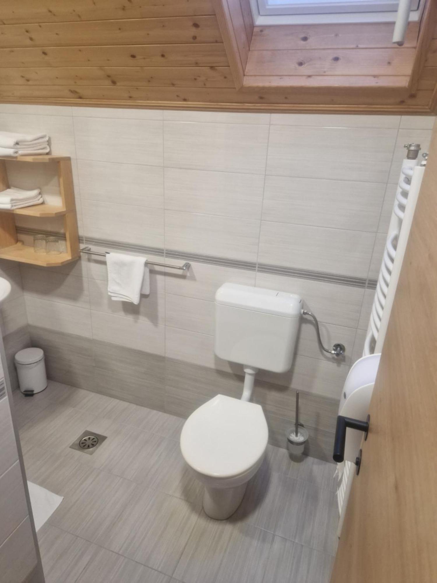 Turisticna Kmetija Ramsak Villa Zreče Eksteriør billede