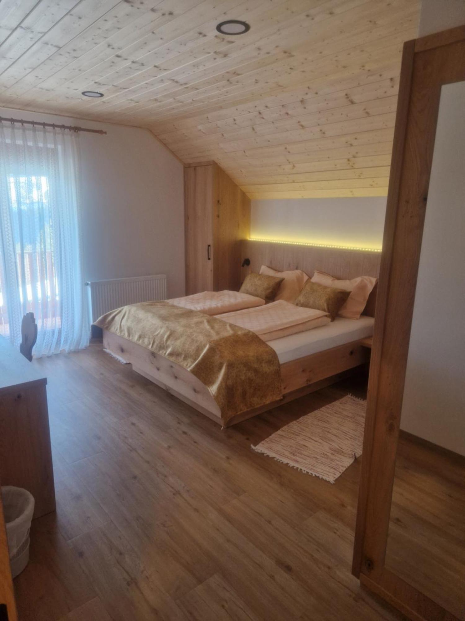 Turisticna Kmetija Ramsak Villa Zreče Eksteriør billede