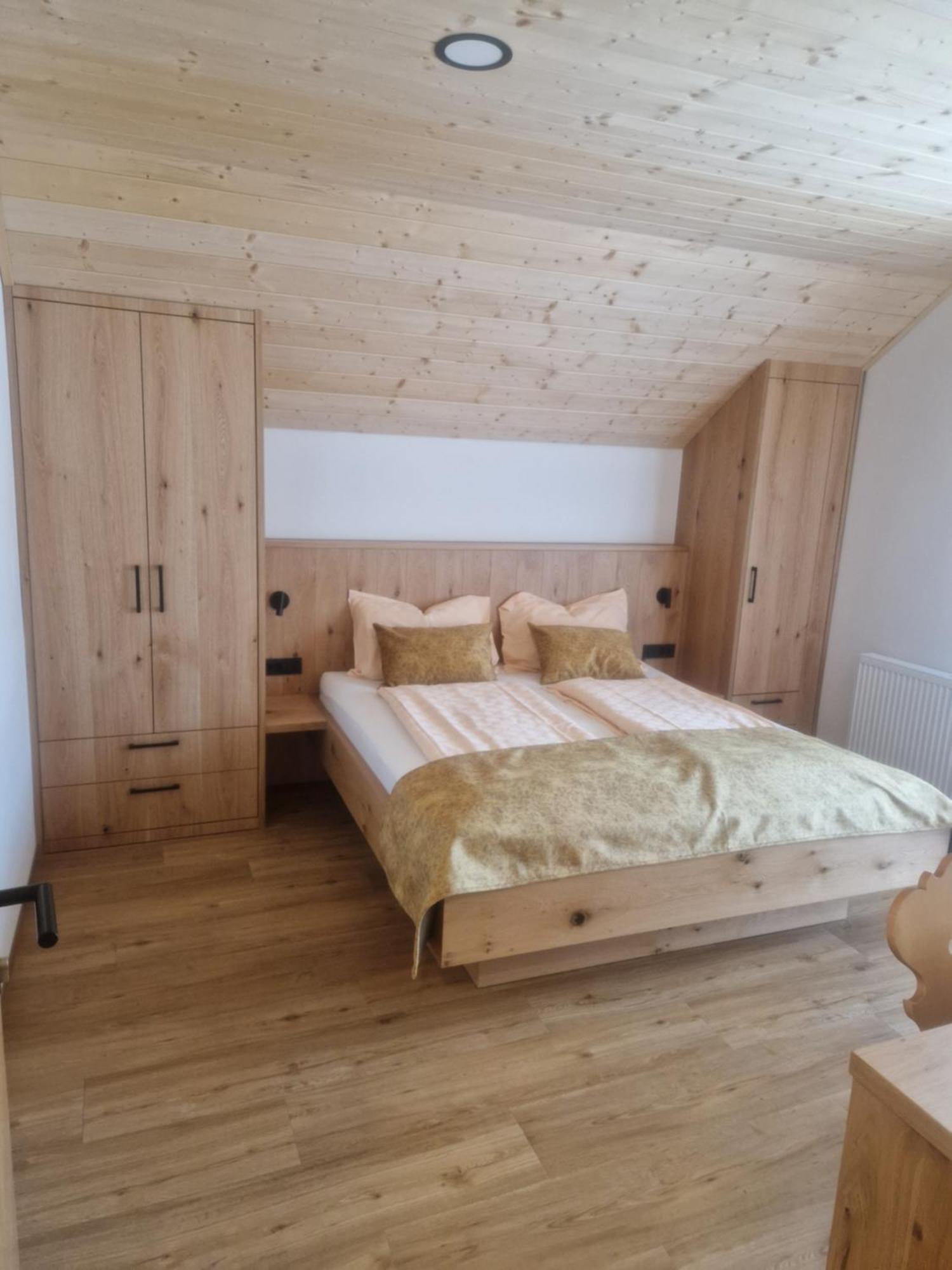 Turisticna Kmetija Ramsak Villa Zreče Eksteriør billede