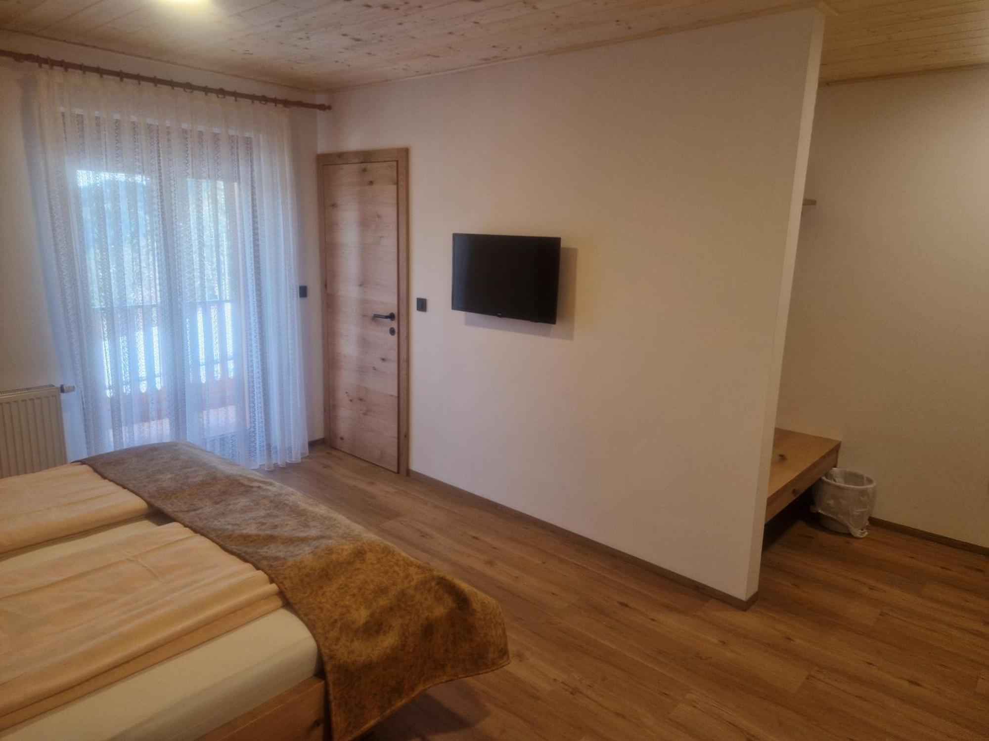 Turisticna Kmetija Ramsak Villa Zreče Eksteriør billede
