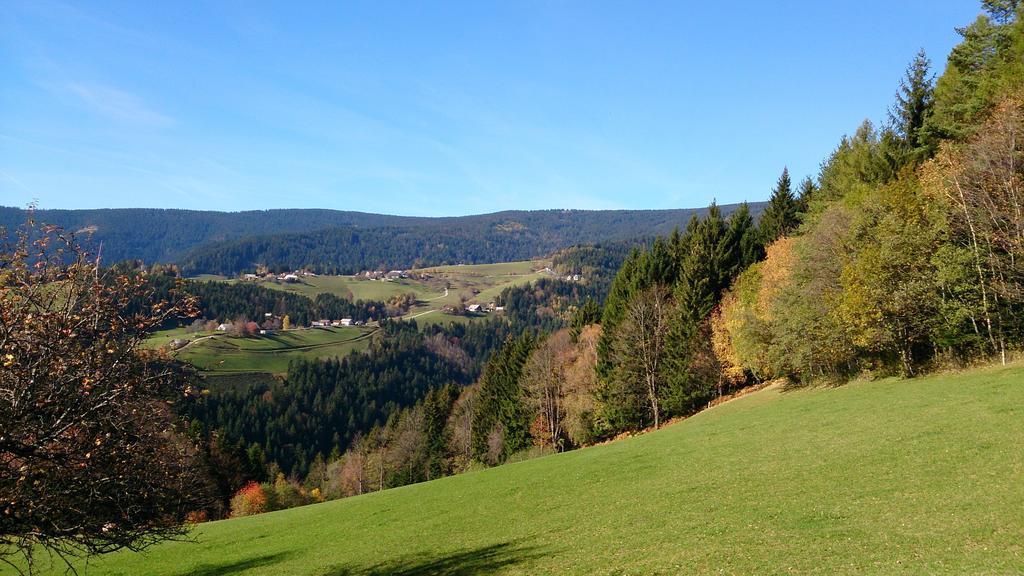 Farm Stay Ramsak Zreče Eksteriør billede