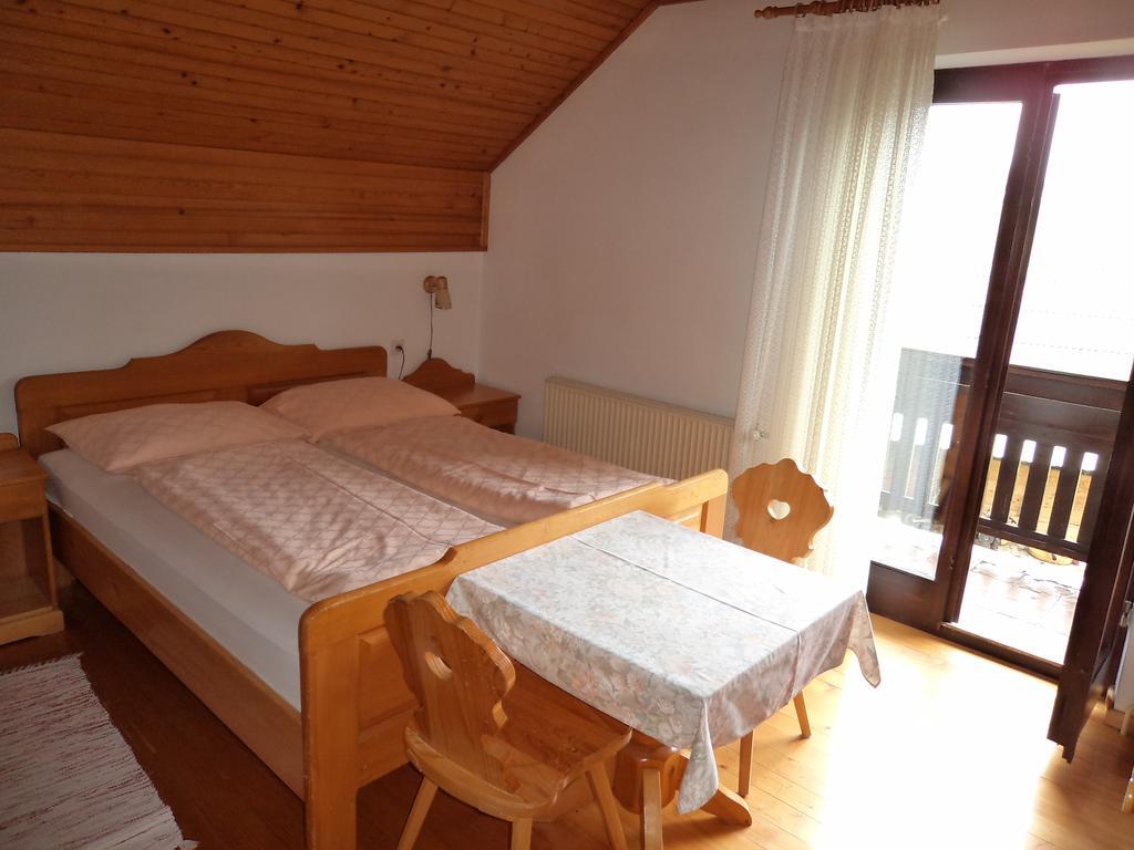 Farm Stay Ramsak Zreče Værelse billede